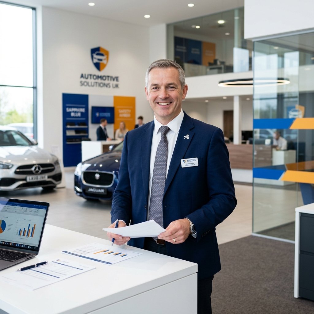 RoadSure UK Friendly Automotive Advisor